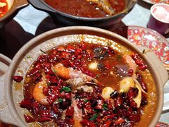 -山四砂锅(太原钟楼街店)