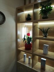 -芳朵美容养生SPA