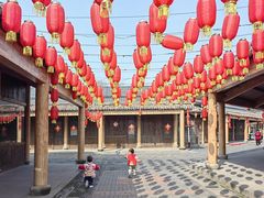 -国际非物质文化遗产博览园