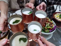 -ELI FALAFEL Lebanese&Mediterranean黎巴嫩美食(富城路店)