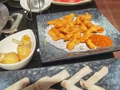 -吴记老锅底麻辣火锅(福州路店)