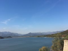 -十三陵水库