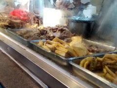 自助取餐区-永祥烧腊餐厅(虹口店)