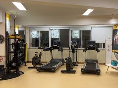 -中田健身工作室(莘庄地铁站店)