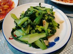 -尚帝美食城(八號院·牡丹公园店)