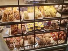 -山崎面包(静安久光店)