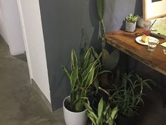 -研途咖啡馆(健康路店)