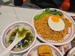 -廖川菜(金虹桥店)