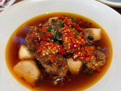 -湘阁里辣(南岭购物广场店)