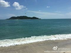 -芽庄中心购物广场