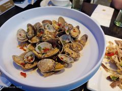 -东江海鲜大排档·潮汕菜·砂锅粥