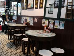 -深仔记正宗云吞面(尖沙咀店)