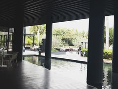 -三亚太阳湾柏悦酒店