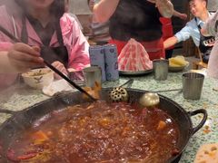 -五里关火锅(牛市口店)