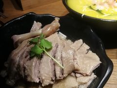 扬州盐水鹅-扬州狮子楼·非遗淮扬菜(东关街店)