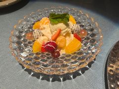 -俄士厨房(万松园店)