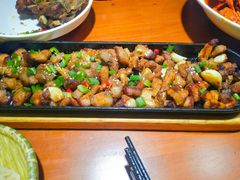 烤五花肉-有位虾匠·香辣蟹·小龙虾(李村店)