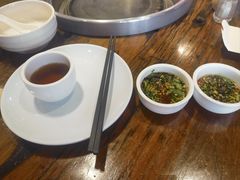 -大良毋米粥(锦龙路总店)