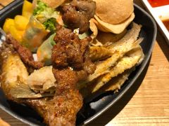 -米纸越南小馆(金鹰世界店)