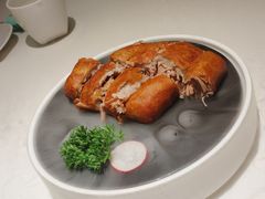 -莆田餐厅PUTIEN(宁波阪急店)