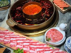 -矮板凳老火锅(宽窄巷子店)