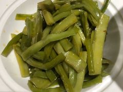 凉拌麻辣贡菜-衡山汇·高级粤菜(霄云路店)