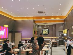 -小杨生煎(深圳岗厦北店)