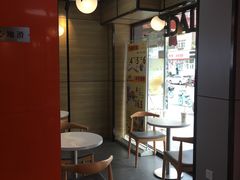 -华莱士·全鸡汉堡(五号路店)