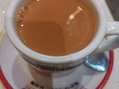 -香港新发烧腊茶餐厅(水围店)