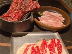 -厚贞日式烤肉(浦东汇智店)