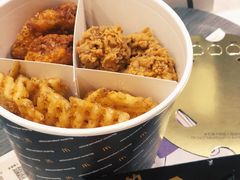 -麦当劳(厦门思明路店)