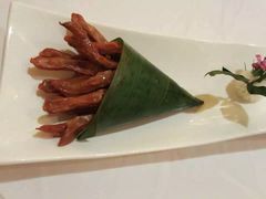 -同庆楼(滨湖万达广场店)