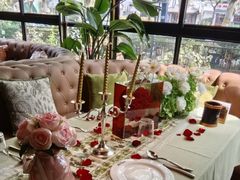 -碧特博格啤酒花园餐厅(芜湖路店)