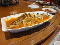 -胖姐渔村(中源大道店)