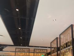-半秋山西餐厅(襄阳万达店)