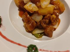 -水月周庄铂尔曼酒店-水月荟中餐厅