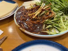 -鹤乡东北菜(崮山路店)