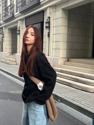 -3AM·S HAIR SALON烫发染发接发