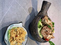 -明洞王妃家烤肉(苏州中心星悦汇店)