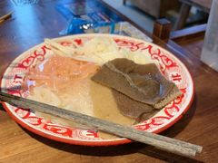 -楠火锅(仁恒梦中心店)