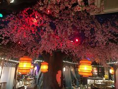 -荷塘秋月·本帮江浙菜(国权路店)