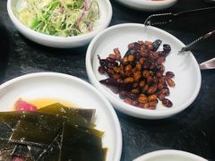 -味家烤肉烤鳗鱼牛排(西塔旗舰店)