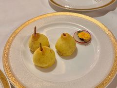 -唐阁(香港朗廷酒店)