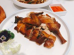 -胜记为食家·创新粤菜(车公庙店)