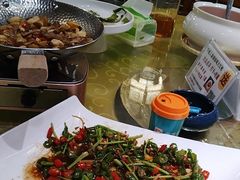 -下梅人家土菜馆(历史文化餐厅度假区店)