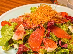 -森味薪火烧•烧鸟居酒屋•日本料理(望京店)