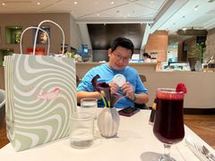 -潮一不贰·法式甜品·生日蛋糕·西式简餐(外滩店)