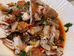 -舌尖上·霞浦滩涂海鲜·新闽菜(总店)