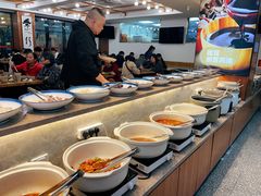 -素满香·素食自助餐(福州·长乐北路店)