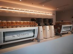 -% Arabica阿拉比卡咖啡烘焙工坊
